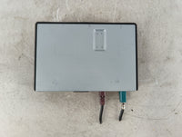 2018-2018 Chevrolet Malibu Chassis Control Module Ccm Bcm Body Control - Oemusedautoparts1.com