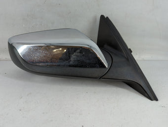 compare product 2016-2021 Chevrolet Malibu Passenger Right Side View Manual Door Mirror
