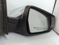 2016-2021 Chevrolet Malibu Passenger Right Side View Manual Door Mirror - Oemusedautoparts1.com
