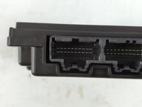 2017-2018 Chevrolet Malibu Chassis Control Module Ccm Bcm Body Control - Oemusedautoparts1.com