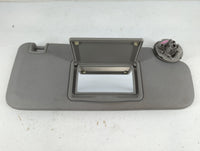 2016-2021 Chevrolet Malibu Sun Visor Shade Replacement Passenger Right Mirror Fits Fits 2016 2017 2018 2019 2020 2021 OEM Us