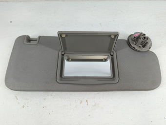 compare product 2016-2021 Chevrolet Malibu Sun Visor Shade Replacement Passenger Right Mirror Fits Fits 2016 2017 2018 2019 2020 2021 OEM Used Auto Parts