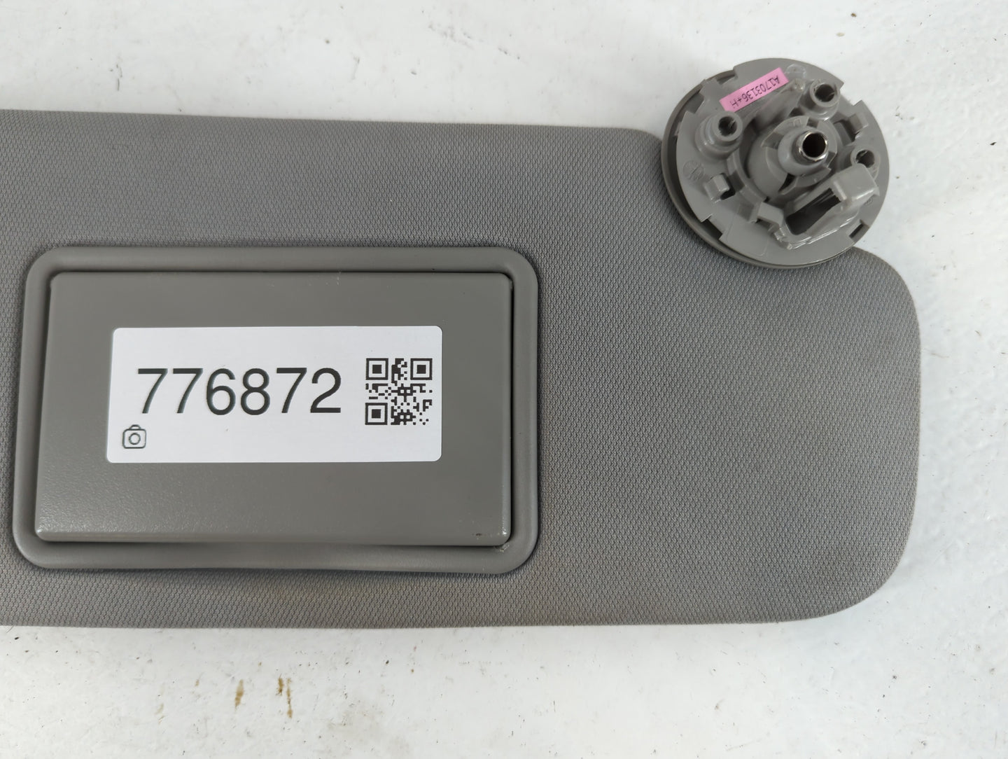 2016-2021 Chevrolet Malibu Sun Visor Shade Replacement Passenger Right Mirror Fits Fits 2016 2017 2018 2019 2020 2021 OEM Us