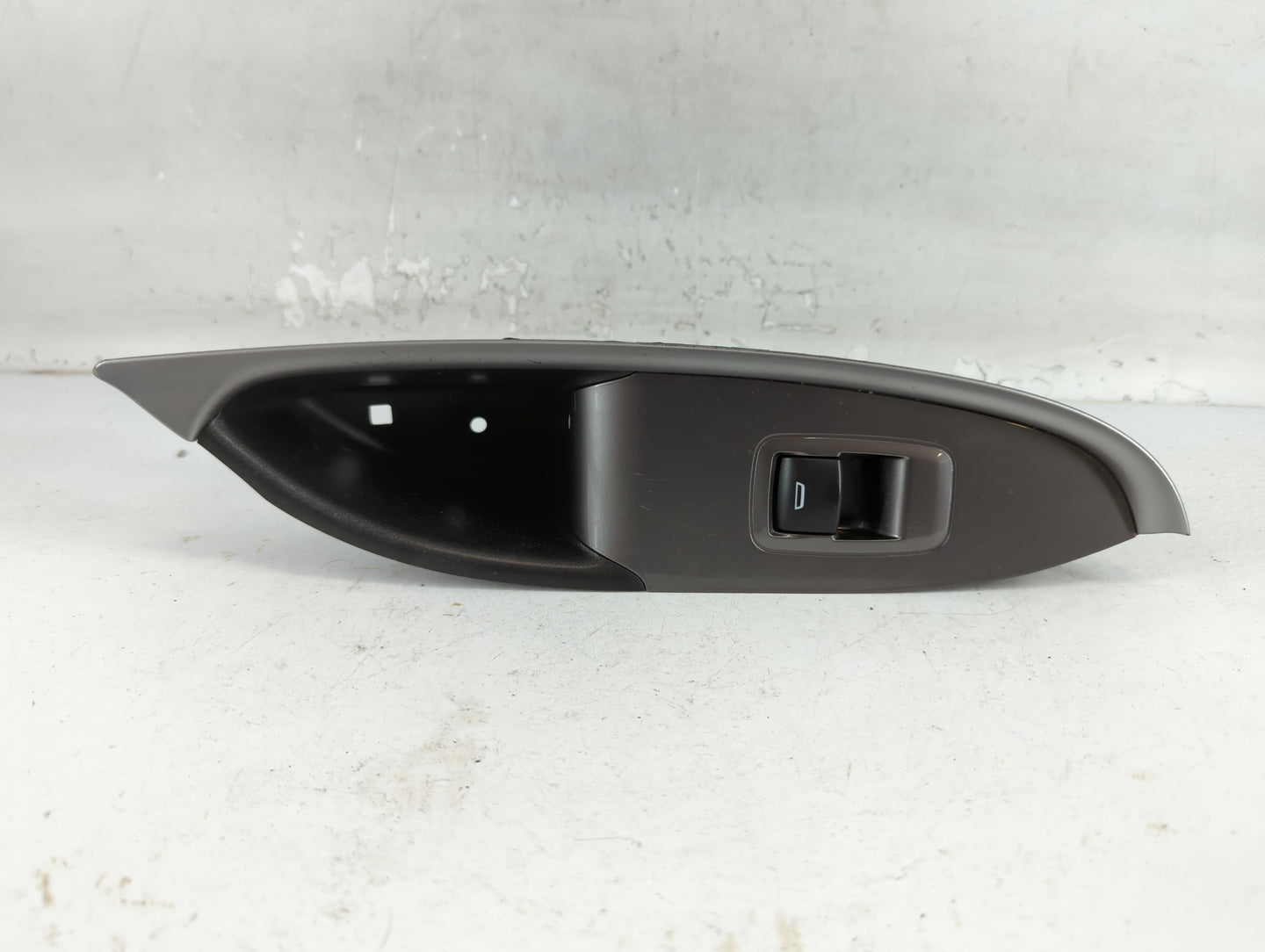 2016-2021 Chevrolet Malibu Master Power Window Switch Replacement Driver Side Left P/N:84203424 Fits OEM Used Auto Parts - O
