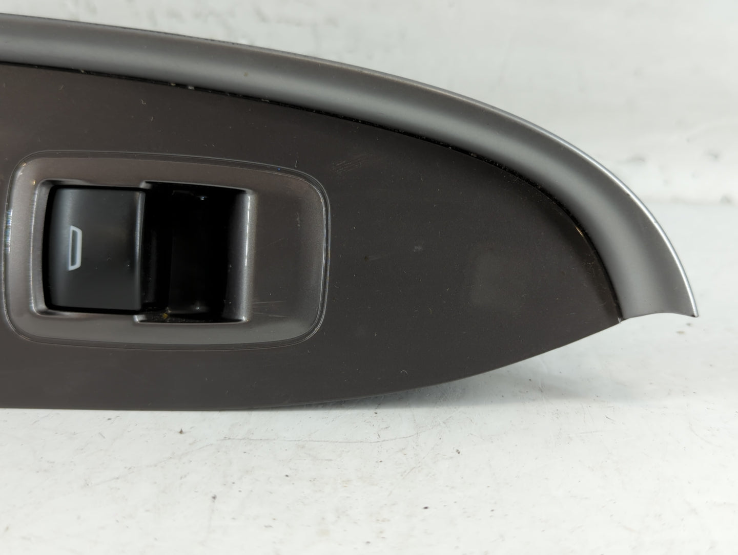 2016-2021 Chevrolet Malibu Master Power Window Switch Replacement Driver Side Left P/N:84203424 Fits OEM Used Auto Parts - O