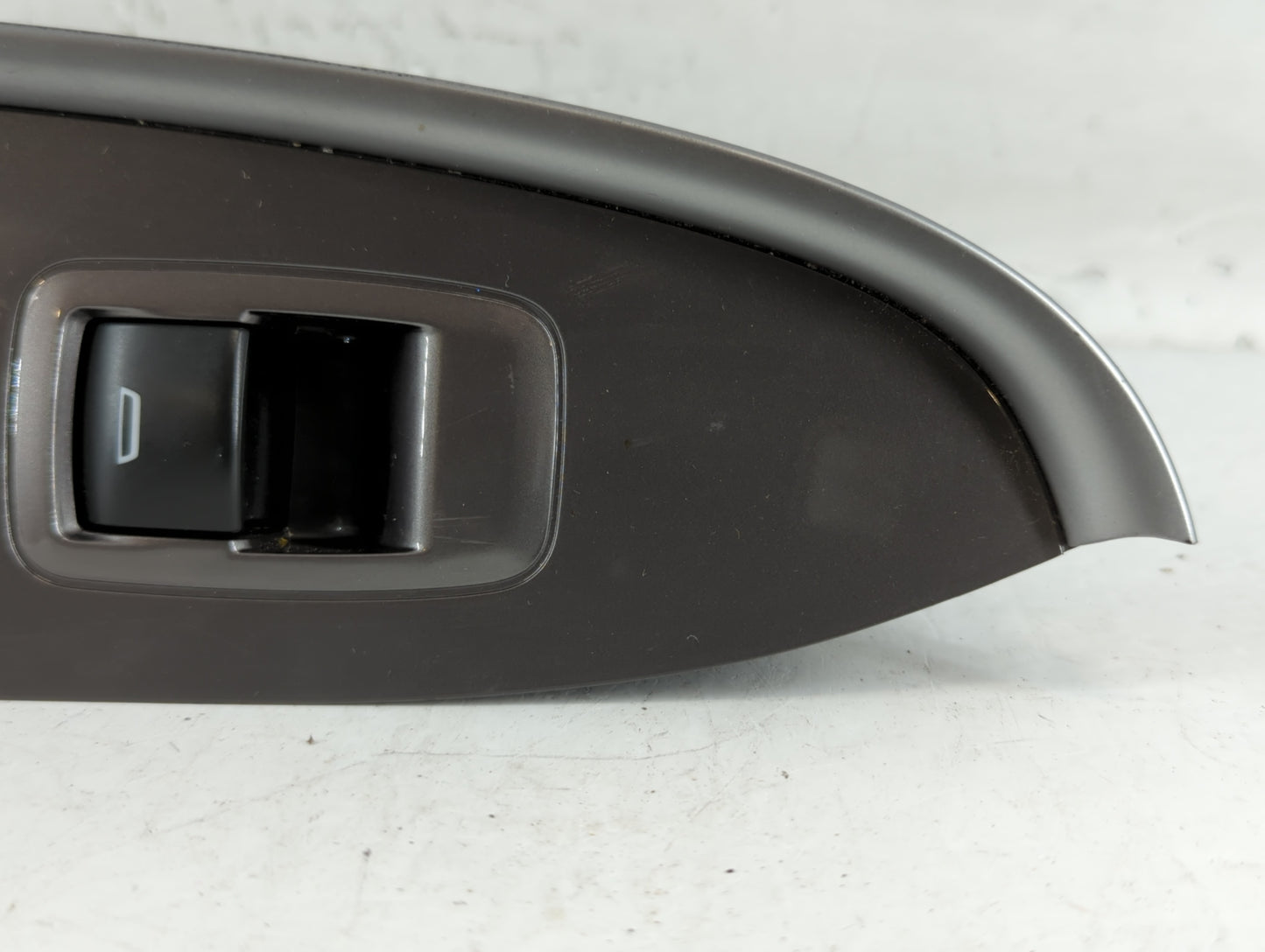 2016-2021 Chevrolet Malibu Master Power Window Switch Replacement Driver Side Left P/N:84203424 Fits OEM Used Auto Parts - O
