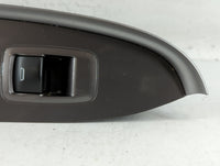 2016-2021 Chevrolet Malibu Master Power Window Switch Replacement Driver Side Left P/N:84203424 Fits OEM Used Auto Parts - O