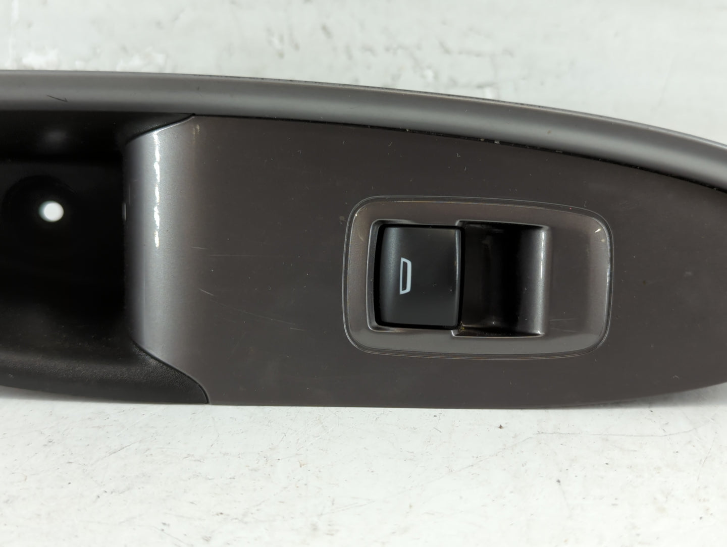2016-2021 Chevrolet Malibu Master Power Window Switch Replacement Driver Side Left P/N:84203424 Fits OEM Used Auto Parts - O