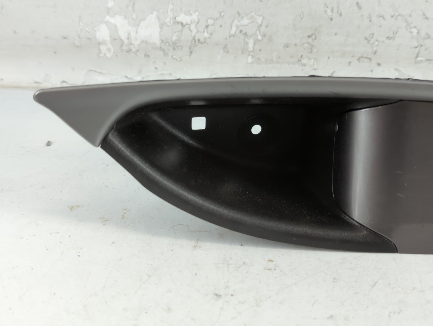2016-2021 Chevrolet Malibu Master Power Window Switch Replacement Driver Side Left P/N:84203424 Fits OEM Used Auto Parts - O