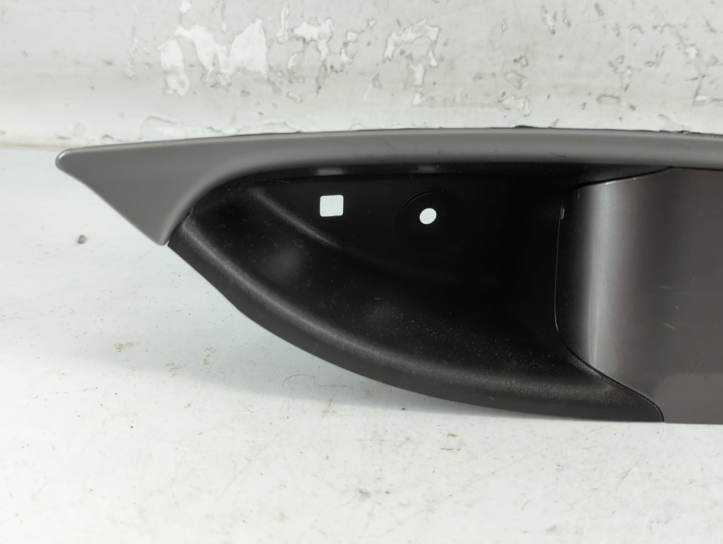 2016-2021 Chevrolet Malibu Master Power Window Switch Replacement Driver Side Left P/N:84203424 Fits OEM Used Auto Parts - O