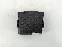 2018 Chevrolet Malibu Chassis Control Module Ccm Bcm Body Control - Oemusedautoparts1.com