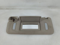 2016-2021 Chevrolet Malibu Sun Visor Shade Replacement Driver Left Mirror Fits Fits 2016 2017 2018 2019 2020 2021 OEM Used A