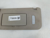 2016-2021 Chevrolet Malibu Sun Visor Shade Replacement Driver Left Mirror Fits Fits 2016 2017 2018 2019 2020 2021 OEM Used A