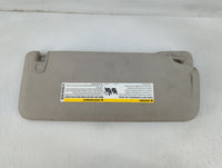2016-2021 Chevrolet Malibu Sun Visor Shade Replacement Driver Left Mirror Fits Fits 2016 2017 2018 2019 2020 2021 OEM Used A