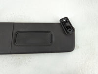 2016-2021 Chevrolet Malibu Sun Visor Shade Replacement Driver Left Mirror Fits Fits 2016 2017 2018 2019 2020 2021 OEM Used A