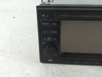 compare product 2017-2018 Chevrolet Malibu Radio AM FM Cd Player Receiver Replacement P/N:7 612 831 300 Fits Fits 2017 2018 2019 2020 2021 OEM Used Auto Parts