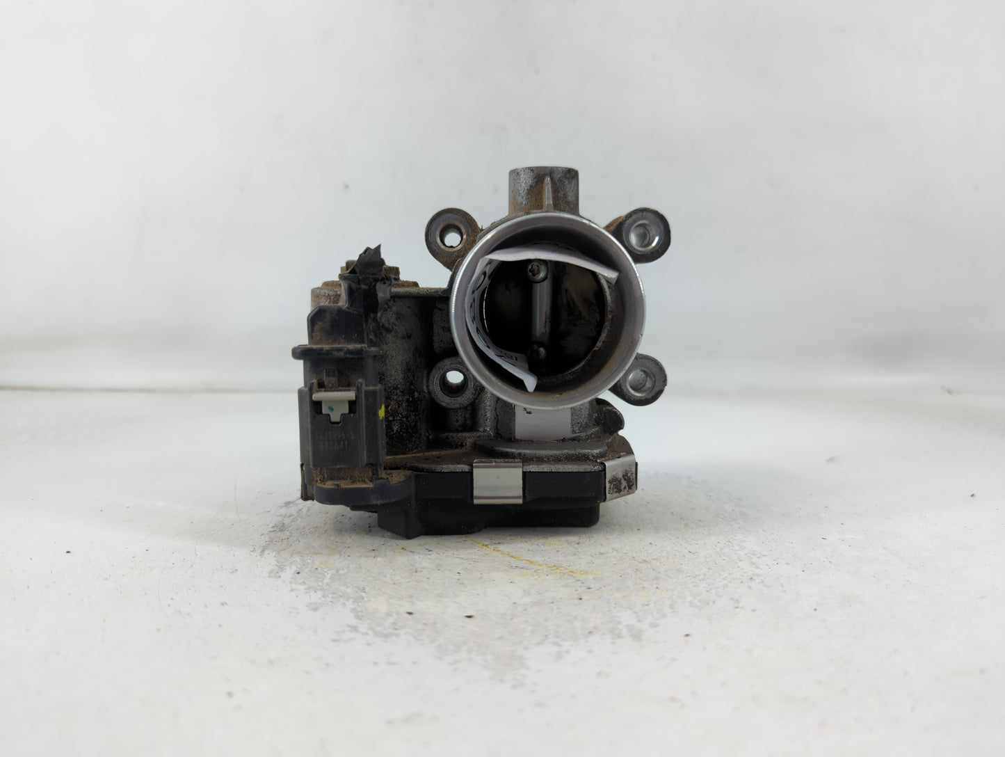 2016-2021 Chevrolet Malibu Throttle Body P/N:12671379AA Fits Fits 2016 2017 2018 2019 2020 2021 2022 OEM Used Auto Parts - O