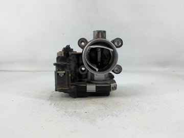 2016-2021 Chevrolet Malibu Throttle Body P/N:12671379AA Fits Fits 2016 2017 2018 2019 2020 2021 2022 OEM Used Auto Parts - O