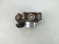 2016-2021 Chevrolet Malibu Throttle Body P/N:12671379AA Fits Fits 2016 2017 2018 2019 2020 2021 2022 OEM Used Auto Parts - O