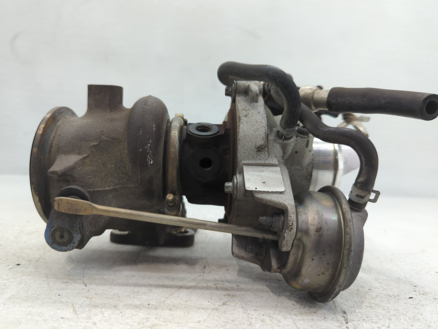 2016 Malibu Turbocharger Turbo Charger Super Charger Supercharger - Oemusedautoparts1.com
