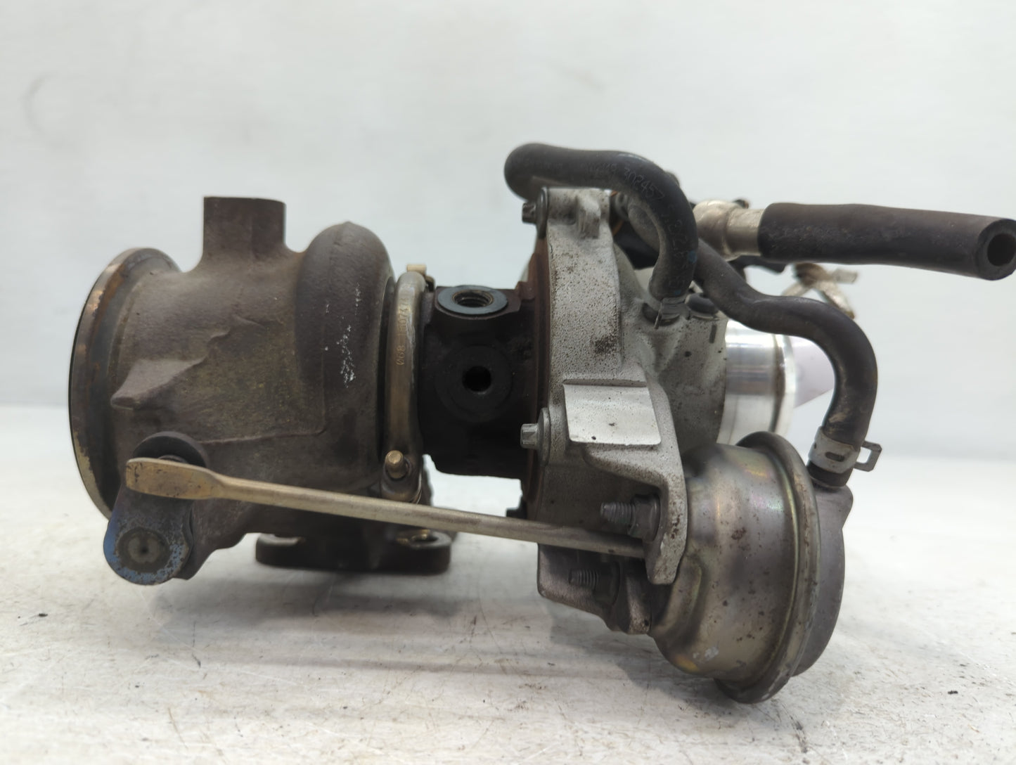 2016 Malibu Turbocharger Turbo Charger Super Charger Supercharger - Oemusedautoparts1.com