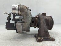 2016 Malibu Turbocharger Turbo Charger Super Charger Supercharger - Oemusedautoparts1.com