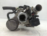 2016 Malibu Turbocharger Turbo Charger Super Charger Supercharger - Oemusedautoparts1.com