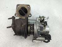 2016 Malibu Turbocharger Turbo Charger Super Charger Supercharger - Oemusedautoparts1.com