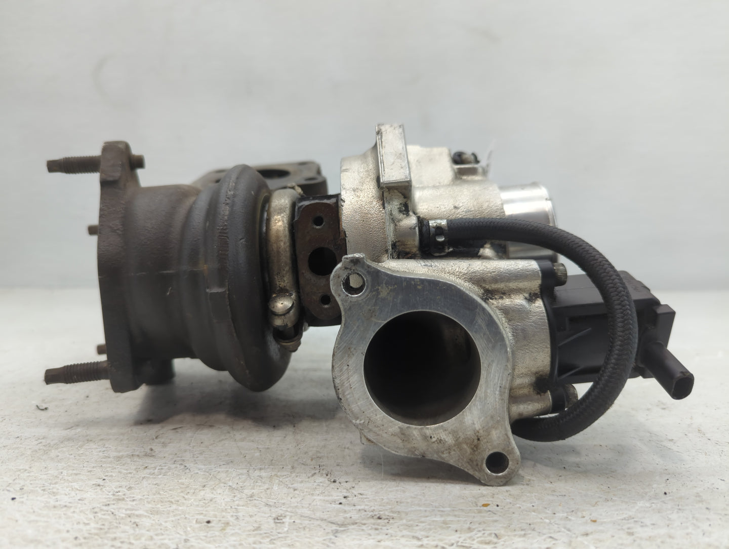 2016 Malibu Turbocharger Turbo Charger Super Charger Supercharger - Oemusedautoparts1.com