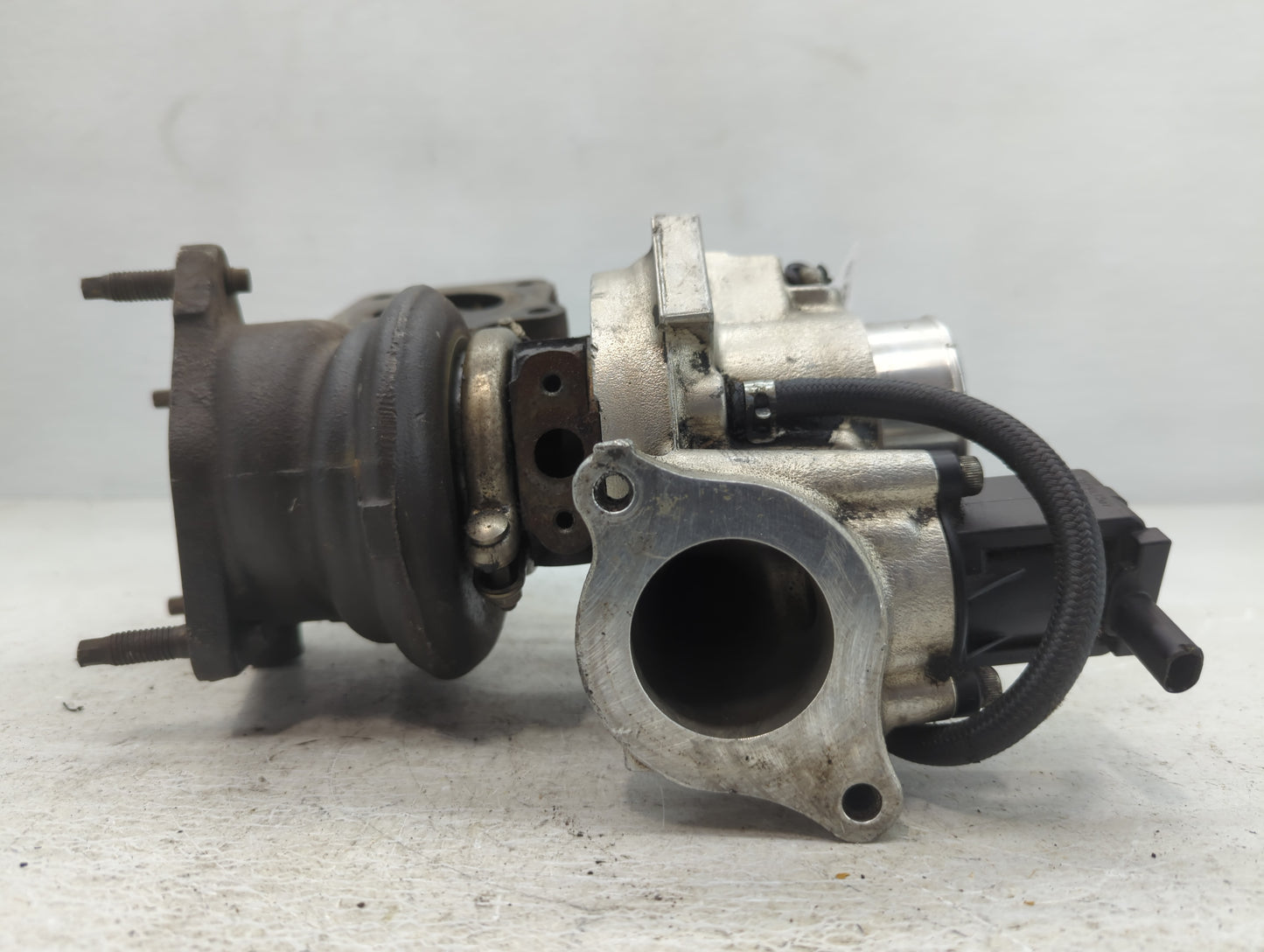 2016 Malibu Turbocharger Turbo Charger Super Charger Supercharger - Oemusedautoparts1.com