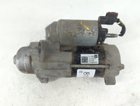 2017-2021 Chevrolet Malibu Car Starter Motor Solenoid OEM P/N:12673600 Fits Fits 2017 2018 2019 2020 2021 2022 OEM Used Auto