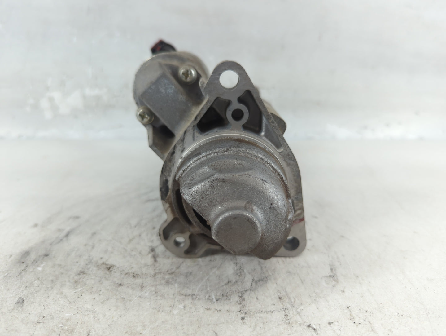 2017-2021 Chevrolet Malibu Car Starter Motor Solenoid OEM P/N:12673600 Fits Fits 2017 2018 2019 2020 2021 2022 OEM Used Auto