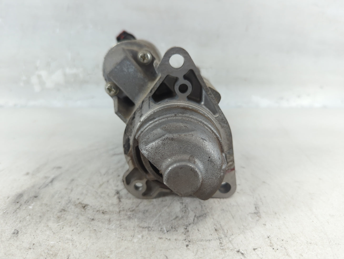 2017-2021 Chevrolet Malibu Car Starter Motor Solenoid OEM P/N:12673600 Fits Fits 2017 2018 2019 2020 2021 2022 OEM Used Auto