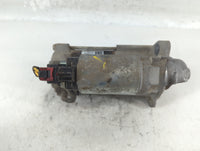 2017-2021 Chevrolet Malibu Car Starter Motor Solenoid OEM P/N:12673600 Fits Fits 2017 2018 2019 2020 2021 2022 OEM Used Auto