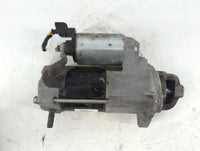 2017-2021 Chevrolet Malibu Car Starter Motor Solenoid OEM P/N:12673600 Fits Fits 2017 2018 2019 2020 2021 2022 OEM Used Auto