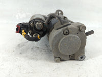 2017-2021 Chevrolet Malibu Car Starter Motor Solenoid OEM P/N:12673600 Fits Fits 2017 2018 2019 2020 2021 2022 OEM Used Auto