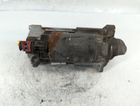 2017-2021 Chevrolet Malibu Car Starter Motor Solenoid OEM P/N:12680615 Fits Fits 2017 2018 2019 2020 2021 2022 OEM Used Auto