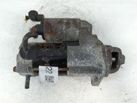 2017-2021 Chevrolet Malibu Car Starter Motor Solenoid OEM P/N:12680615 Fits Fits 2017 2018 2019 2020 2021 2022 OEM Used Auto