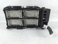 2018-2019 Chevrolet Malibu Fusebox Fuse Box Panel Relay Module P/N:84181107_03 Fits Fits 2018 2019 OEM Used Auto Parts - Oem