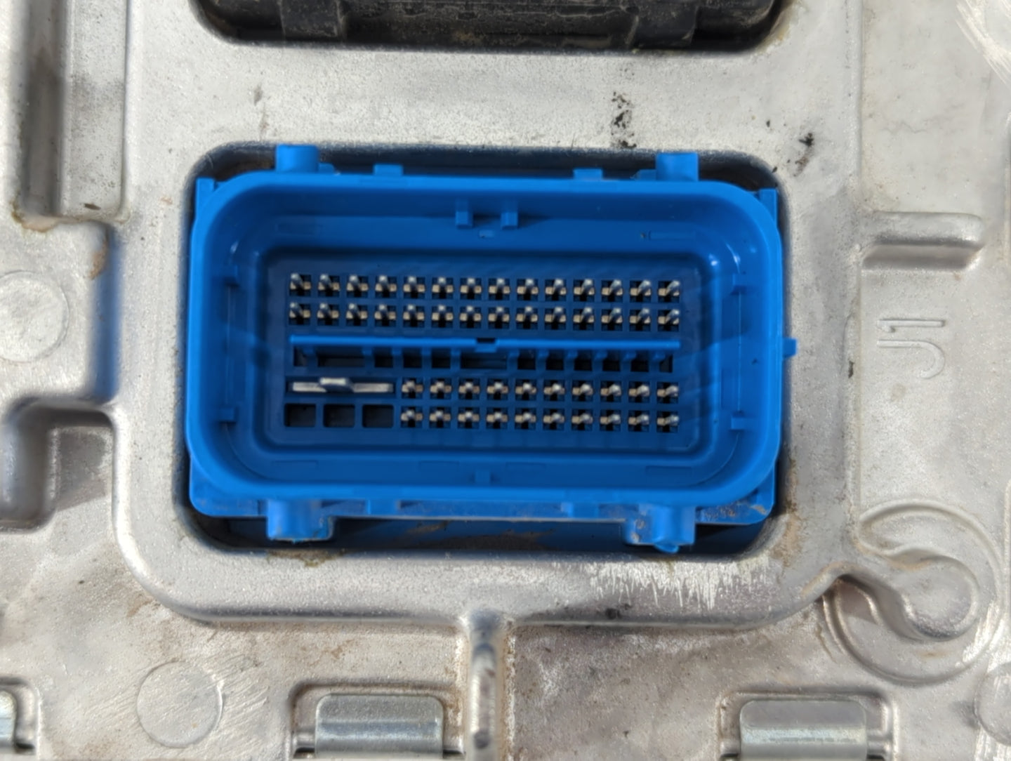 2018-2019 Chevrolet Malibu PCM Engine Control Computer ECU ECM PCU OEM P/N:12694511 Fits Fits 2018 2019 OEM Used Auto Parts 