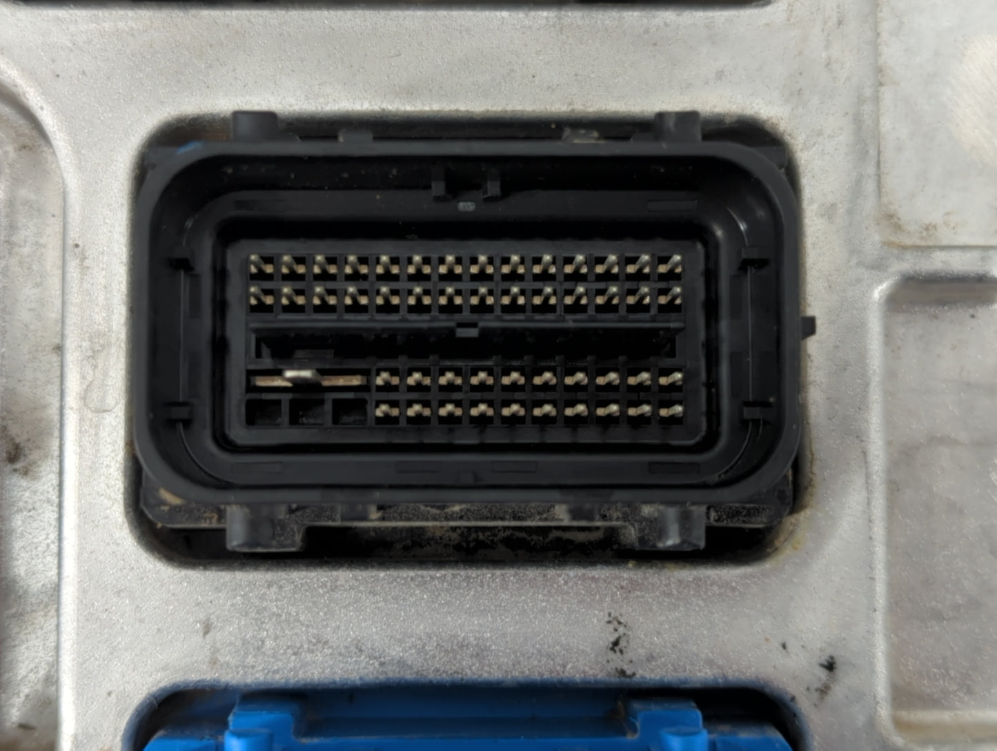 2018-2019 Chevrolet Malibu PCM Engine Control Computer ECU ECM PCU OEM P/N:12694511 Fits Fits 2018 2019 OEM Used Auto Parts 