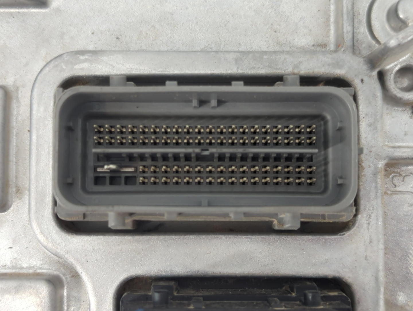2018-2019 Chevrolet Malibu PCM Engine Control Computer ECU ECM PCU OEM P/N:12694511 Fits Fits 2018 2019 OEM Used Auto Parts 