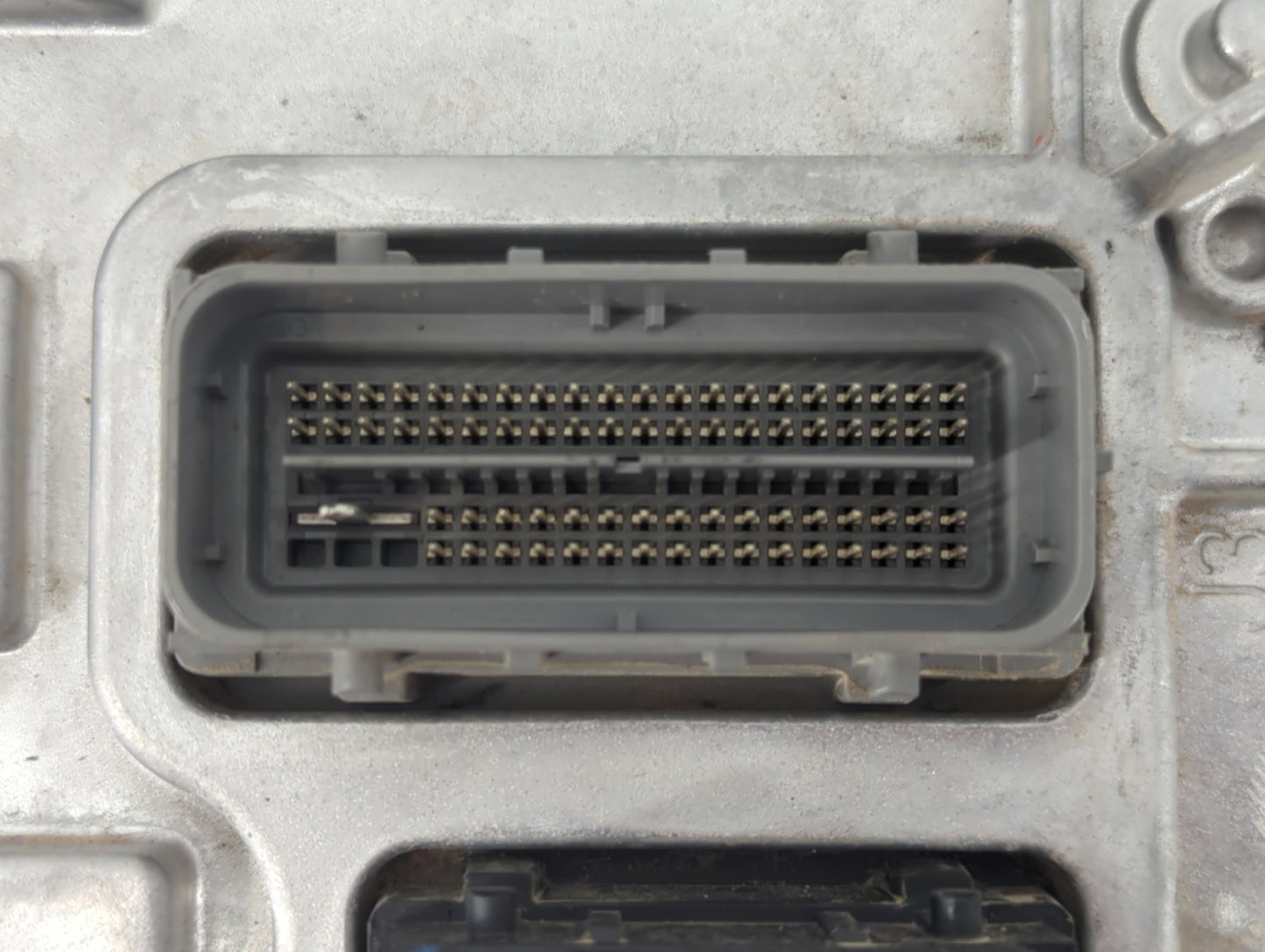 2018-2019 Chevrolet Malibu PCM Engine Control Computer ECU ECM PCU OEM P/N:12694511 Fits Fits 2018 2019 OEM Used Auto Parts 