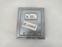 2018-2019 Chevrolet Malibu PCM Engine Control Computer ECU ECM PCU OEM P/N:12694511 Fits Fits 2018 2019 OEM Used Auto Parts 