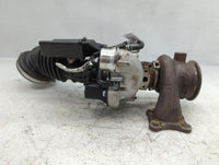 2016 Malibu Turbocharger Turbo Charger Super Charger Supercharger - Oemusedautoparts1.com
