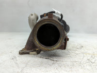 2016 Malibu Turbocharger Turbo Charger Super Charger Supercharger - Oemusedautoparts1.com