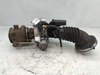 2016 Malibu Turbocharger Turbo Charger Super Charger Supercharger - Oemusedautoparts1.com