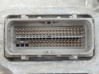 2018-2019 Chevrolet Malibu PCM Engine Control Computer ECU ECM PCU OEM P/N:12689129 Fits Fits 2018 2019 OEM Used Auto Parts 