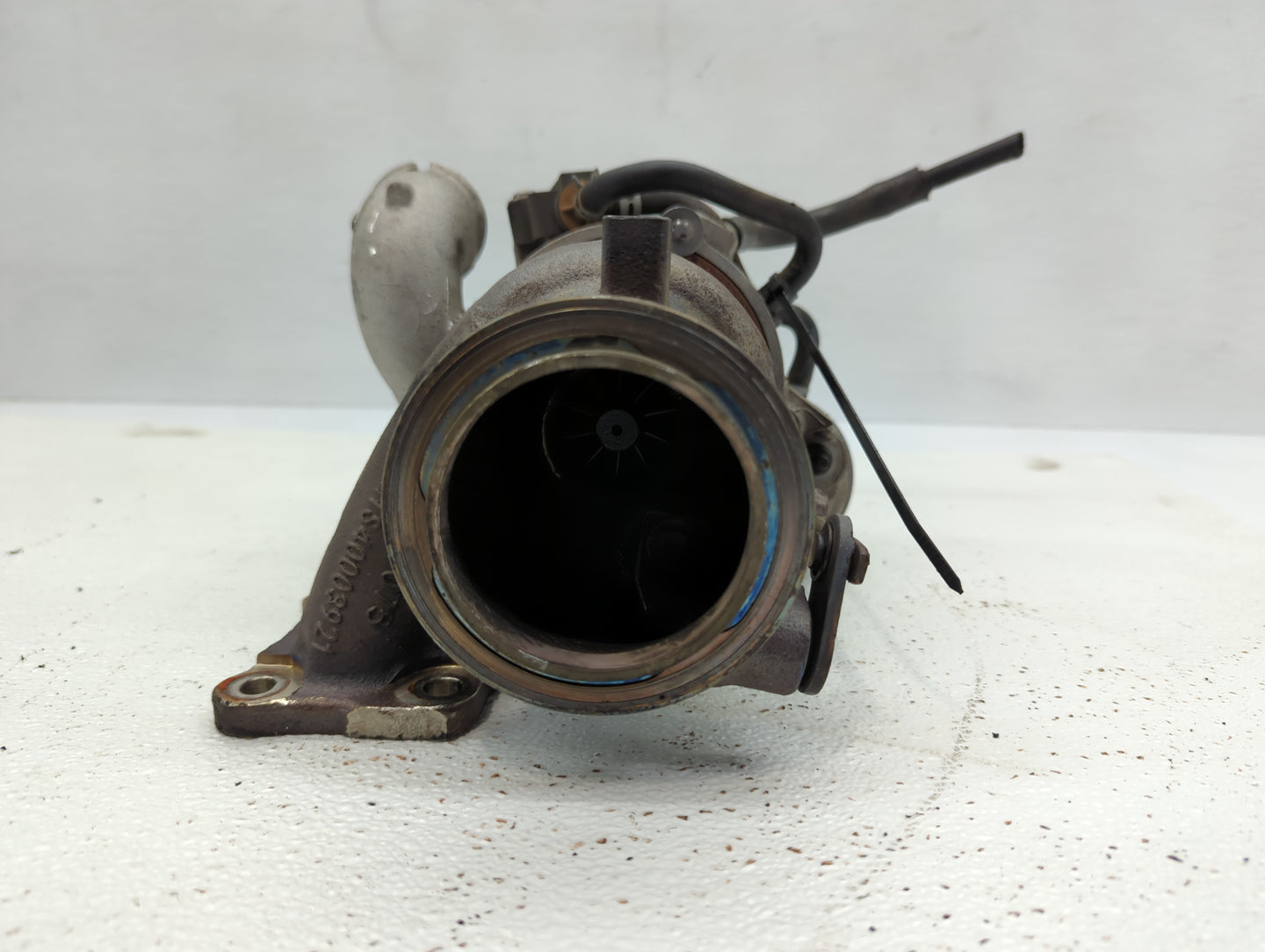 2016 Malibu Turbocharger Turbo Charger Super Charger Supercharger - Oemusedautoparts1.com