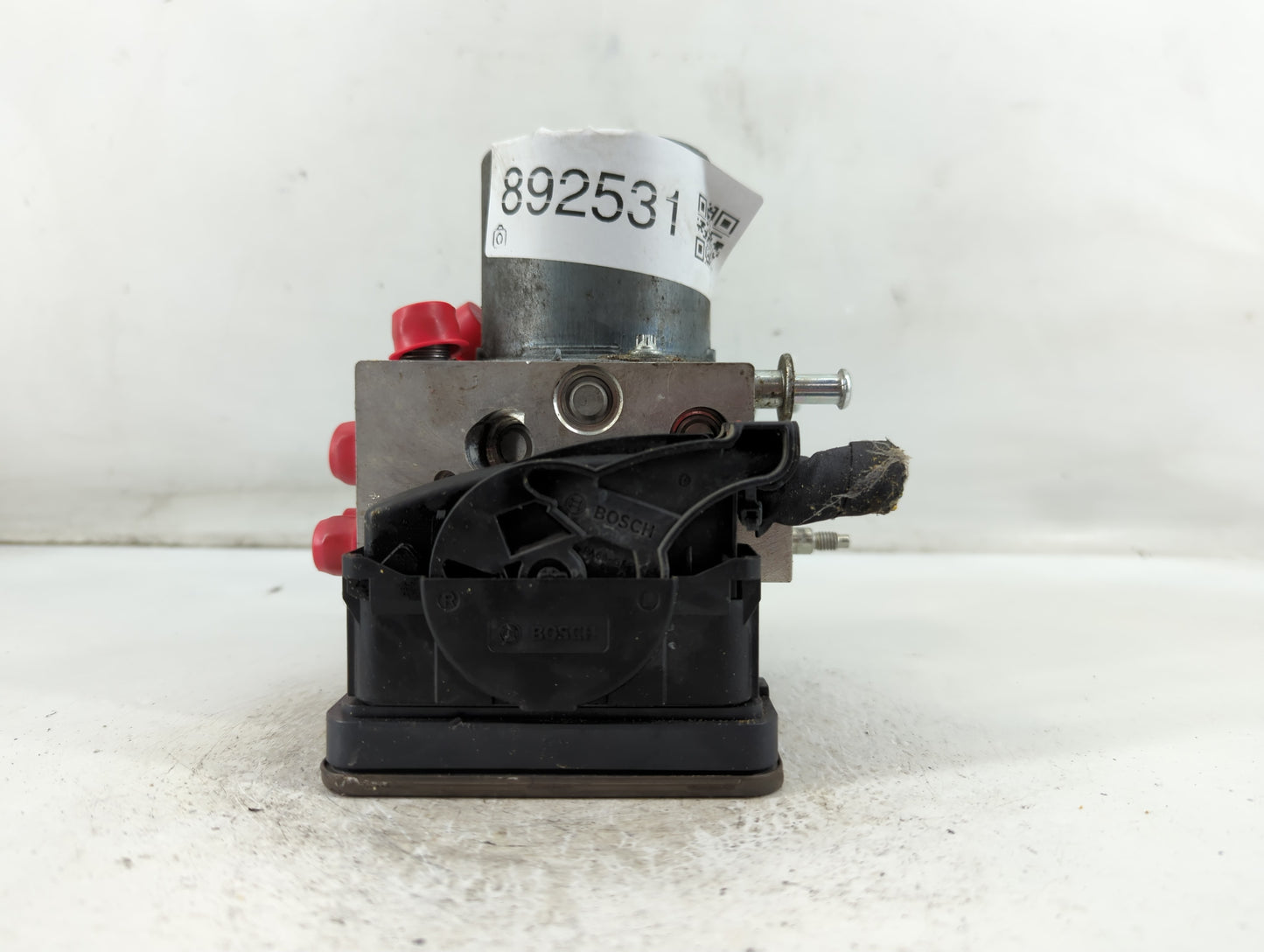 2018 Chevrolet Malibu ABS Pump Control Module Replacement P/N:84309577 Fits OEM Used Auto Parts - Oemusedautoparts1.com